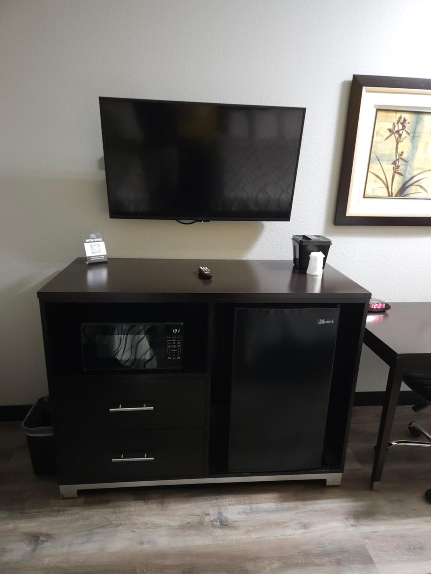 Executive Inn And Suites Tyler Exteriör bild