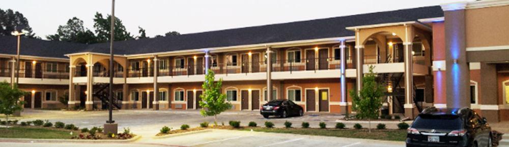Executive Inn And Suites Tyler Exteriör bild